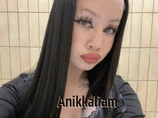 Anikkaliam