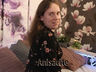 Anisacite