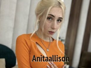 Anitaallison