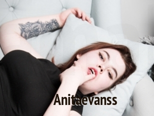 Anitaevanss