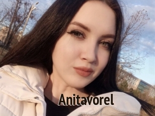 Anitavorel