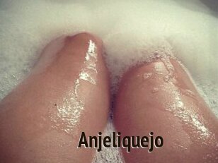 Anjeliquejo