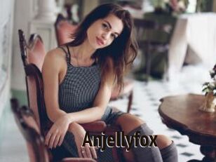 Anjellyfox