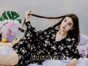 Annaalvarez