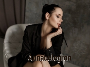 Annabelegron