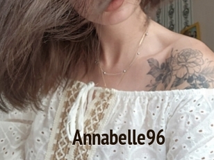 Annabelle96