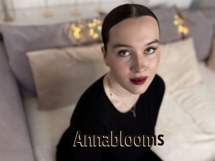 Annablooms