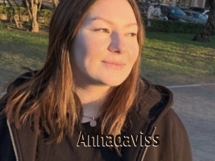 Annadaviss