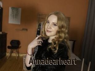 Annadearheart
