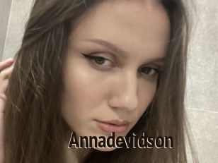 Annadevidson
