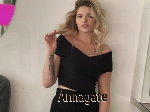 Annagate