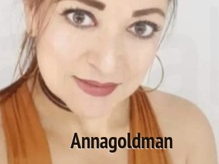 Annagoldman