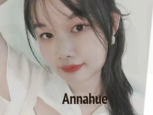 Annahue