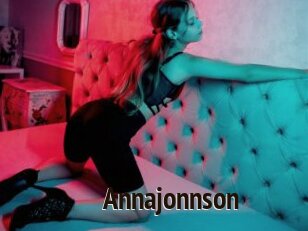 Annajonnson