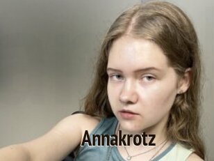 Annakrotz