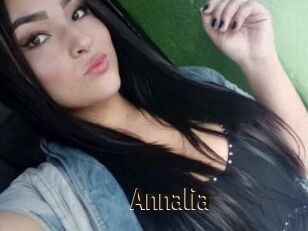 Annalia