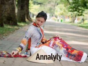 Annalyly