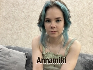 Annamiki