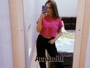 Annamilli