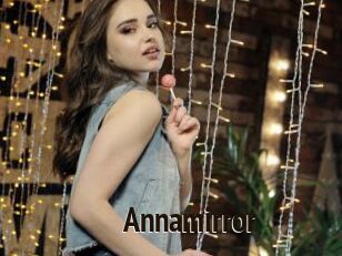 Annamirror