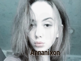 Annanixon