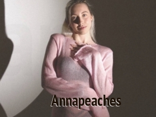 Annapeaches