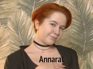Annarat