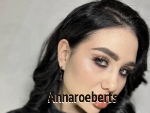 Annaroeberts