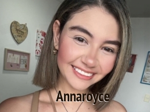 Annaroyce
