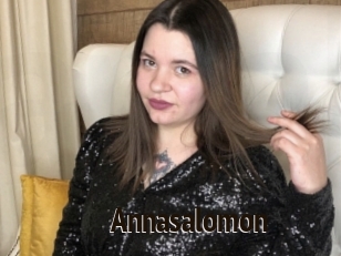 Annasalomon