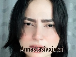 Annastasiaxjessi