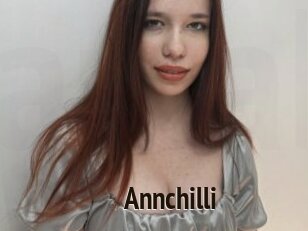 Annchilli