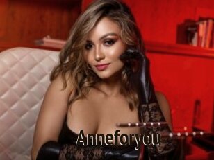Anneforyou