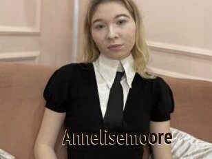 Annelisemoore