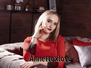 Annettexlove