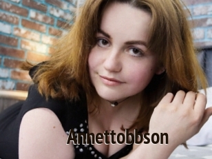 Annettobbson