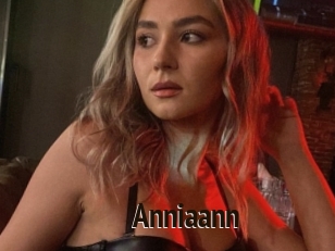 Anniaann