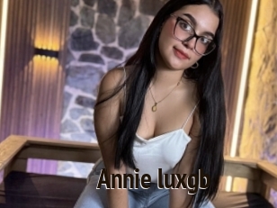 Annie_luxgb