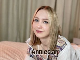 Annieclar