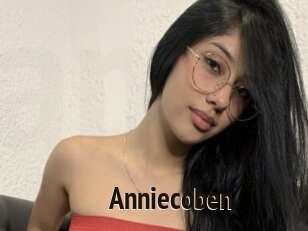 Anniecoben