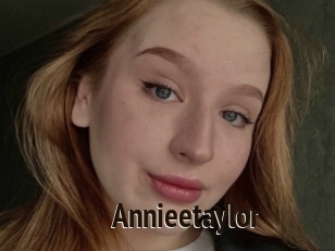 Annieetaylor