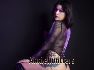 Anniehuntters