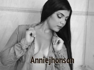 Anniejhonson