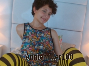 Anniemiller100