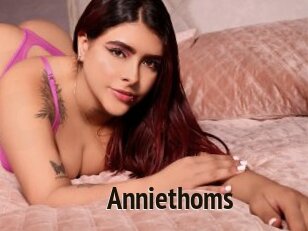 Anniethoms