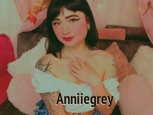 Anniiegrey