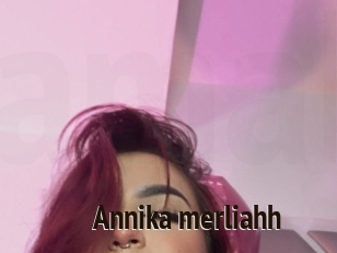 Annika_merliahh