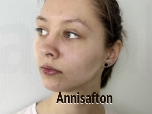 Annisafton