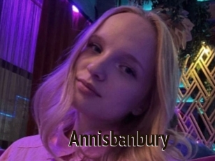 Annisbanbury