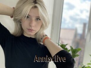Annisclive